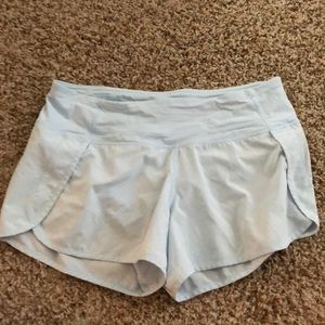 Run Time (4 way stretch)